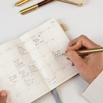 2026 Pocket Planner - Summer Perennials - Pure Apotheca