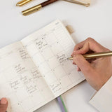 2026 Pocket Planner - Summer Perennials - Pure Apotheca