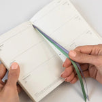 2026 Pocket Planner - Summer Perennials - Pure Apotheca