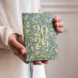 2026 Pocket Planner - Summer Perennials - Pure Apotheca