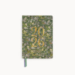2026 Pocket Planner - Summer Perennials - Pure Apotheca