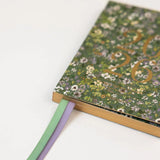 2026 Pocket Planner - Summer Perennials - Pure Apotheca