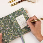2026 Pocket Planner - Summer Perennials - Pure Apotheca