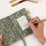 2026 Pocket Planner - Summer Perennials - Pure Apotheca