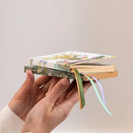 2026 Pocket Planner - Wildflowers - Pure Apotheca