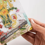 2026 Pocket Planner - Wildflowers - Pure Apotheca