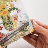 2026 Pocket Planner - Wildflowers - Pure Apotheca