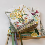 2026 Pocket Planner - Wildflowers - Pure Apotheca
