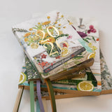 2026 Pocket Planner - Wildflowers - Pure Apotheca