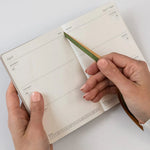 2026 Pocket Planner - Wildflowers - Pure Apotheca