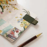 2026 Pocket Planner - Wildflowers - Pure Apotheca
