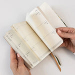 2026 Pocket Planner - Wildflowers - Pure Apotheca