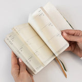 2026 Pocket Planner - Wildflowers - Pure Apotheca