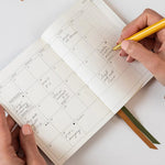 2026 Pocket Planner - Wildflowers - Pure Apotheca