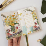 2026 Pocket Planner - Wildflowers - Pure Apotheca