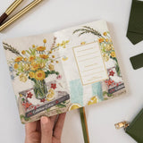 2026 Pocket Planner - Wildflowers - Pure Apotheca