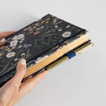 2026 Teachers A4 Planner - Dusk in Bloom - Pure Apotheca