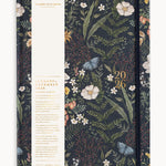 2026 Teachers A4 Planner - Dusk in Bloom - Pure Apotheca