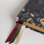 2026 Teachers A4 Planner - Dusk in Bloom - Pure Apotheca