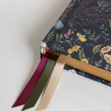 2026 Teachers A4 Planner - Dusk in Bloom - Pure Apotheca