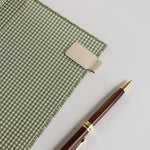 2026 Teachers Desktop Planner - Finch Bramble - Pure Apotheca