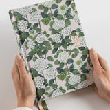 2026 Teachers Desktop Planner - Hydrangea - Pure Apotheca