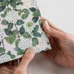 2026 Teachers Desktop Planner - Hydrangea - Pure Apotheca