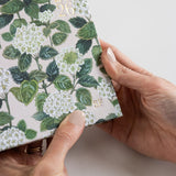 2026 Teachers Desktop Planner - Hydrangea - Pure Apotheca