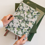 2026 Teachers Desktop Planner - Hydrangea - Pure Apotheca