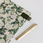 2026 Teachers Desktop Planner - Hydrangea - Pure Apotheca