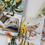 2026 Weekly Calendar Notebook - Pure Apotheca