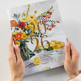 2026 Weekly Calendar Notebook - Pure Apotheca