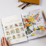 2026 Weekly Calendar Notebook - Pure Apotheca