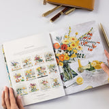 2026 Weekly Calendar Notebook - Pure Apotheca