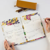 2026 Weekly Calendar Notebook - Pure Apotheca