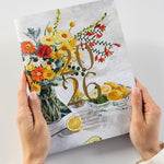 2026 Weekly Calendar Notebook - Pure Apotheca