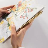 2026 Weekly Calendar Notebook - Pure Apotheca