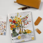 2026 Weekly Calendar Notebook - Pure Apotheca
