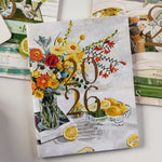 2026 Weekly Calendar Notebook - Pure Apotheca