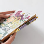 2026 Weekly Planner Notebook - Fairy Wren - Pure Apotheca