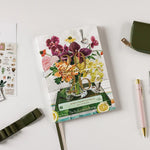 2026 Weekly Planner Notebook - Fairy Wren - Pure Apotheca