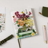 2026 Weekly Planner Notebook - Fairy Wren - Pure Apotheca