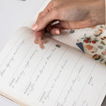 2026 Weekly Planner Notebook - Fairy Wren - Pure Apotheca