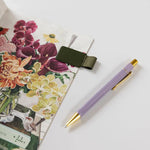 2026 Weekly Planner Notebook - Fairy Wren - Pure Apotheca