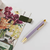 2026 Weekly Planner Notebook - Fairy Wren - Pure Apotheca