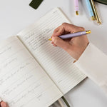 2026 Weekly Planner Notebook - Fairy Wren - Pure Apotheca
