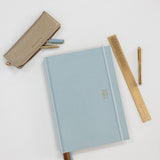 2027 A4 Desktop Planner - Belvedere - Pure Apotheca