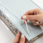 2027 A4 Desktop Planner - Belvedere - Pure Apotheca
