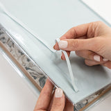 2027 A4 Desktop Planner - Belvedere - Pure Apotheca