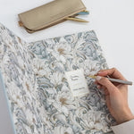 2027 A4 Desktop Planner - Belvedere - Pure Apotheca